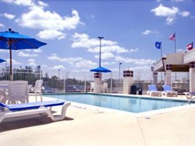 Hotel Days & By Wyndham Union Union City