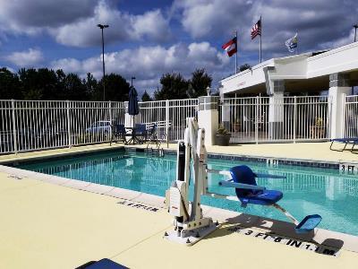 Hotel Days & By Wyndham Union 3*